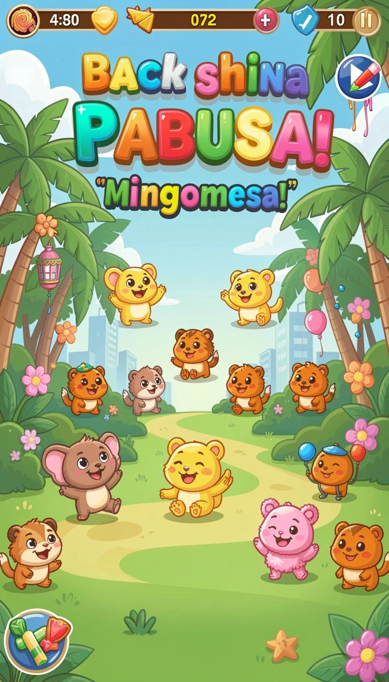 Download pg368 APK Original untuk Android