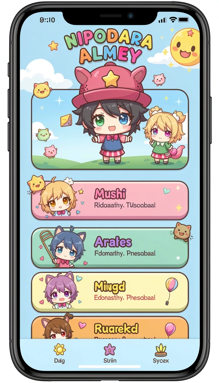 Download Ketua APK Original untuk Android