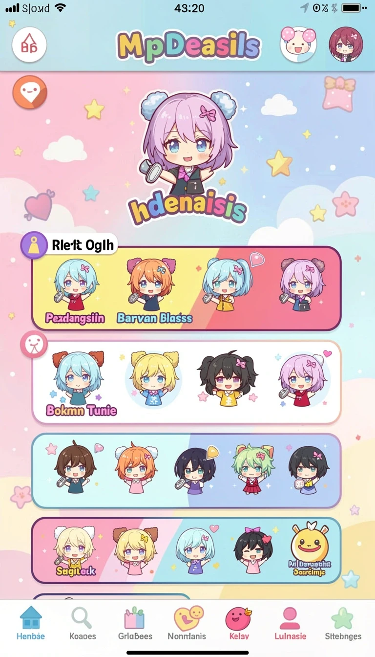 Download v21 APK Original untuk Android