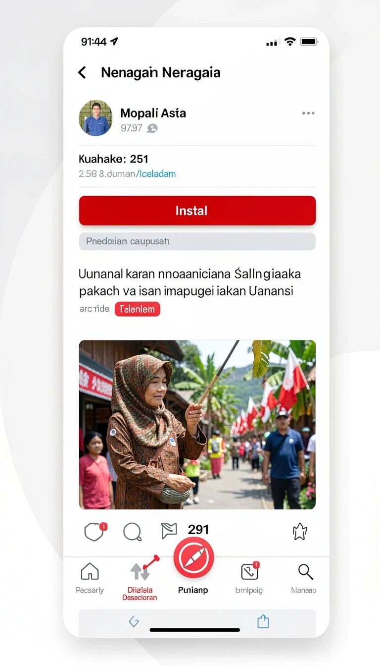 Download sultantoto APK Original untuk Android