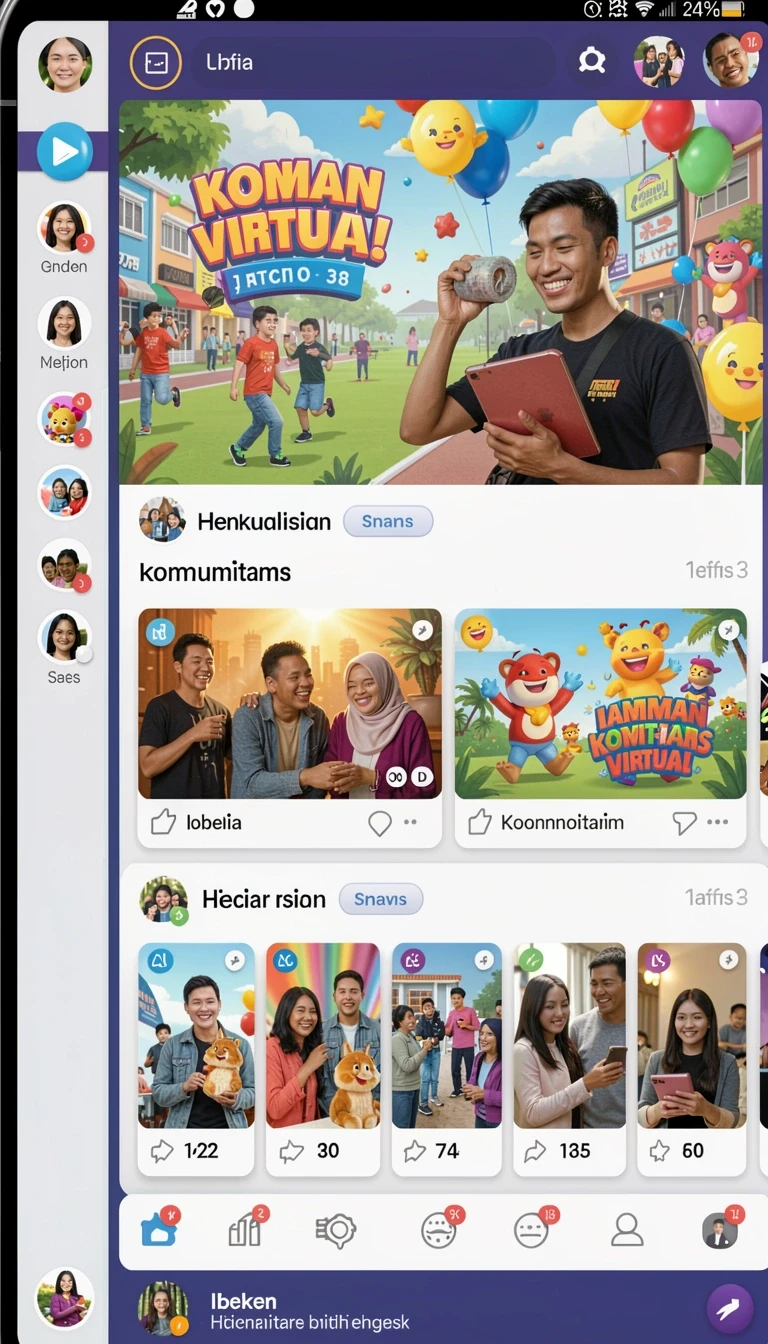 Download totoslot APK Original untuk Android
