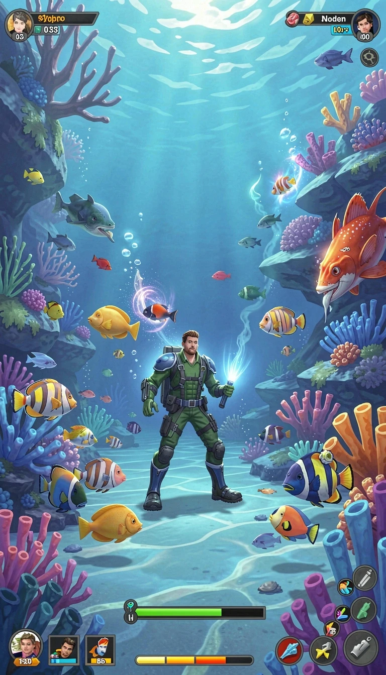 Download yyrr APK Original untuk Android